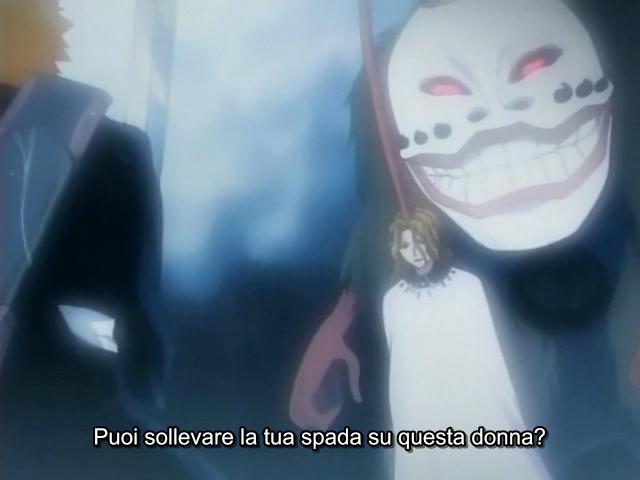 Otaku Gallery  / Anime e Manga / Bleach / Screen Shots / Episodi / 009 - Un nemico imbattibile / 111.jpg